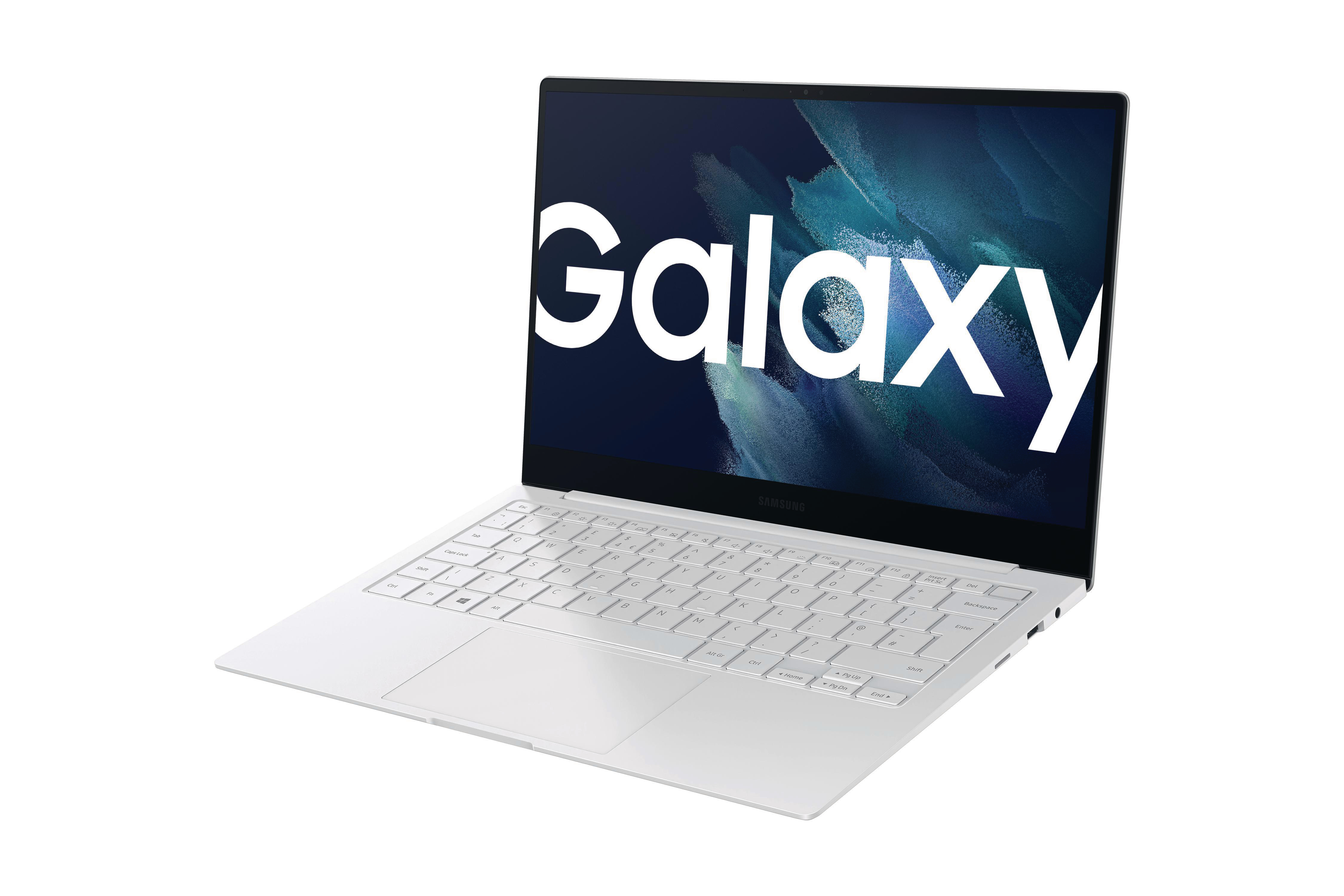 SAMSUNG GALAXY BOOK PRO EVO - 13,3 Zoll - Intel® Core™ i5 i5-1135G7  - 8 GB - 256 GB - Intel® Iris® Xᵉ - Windows 10 Home (32 bit)