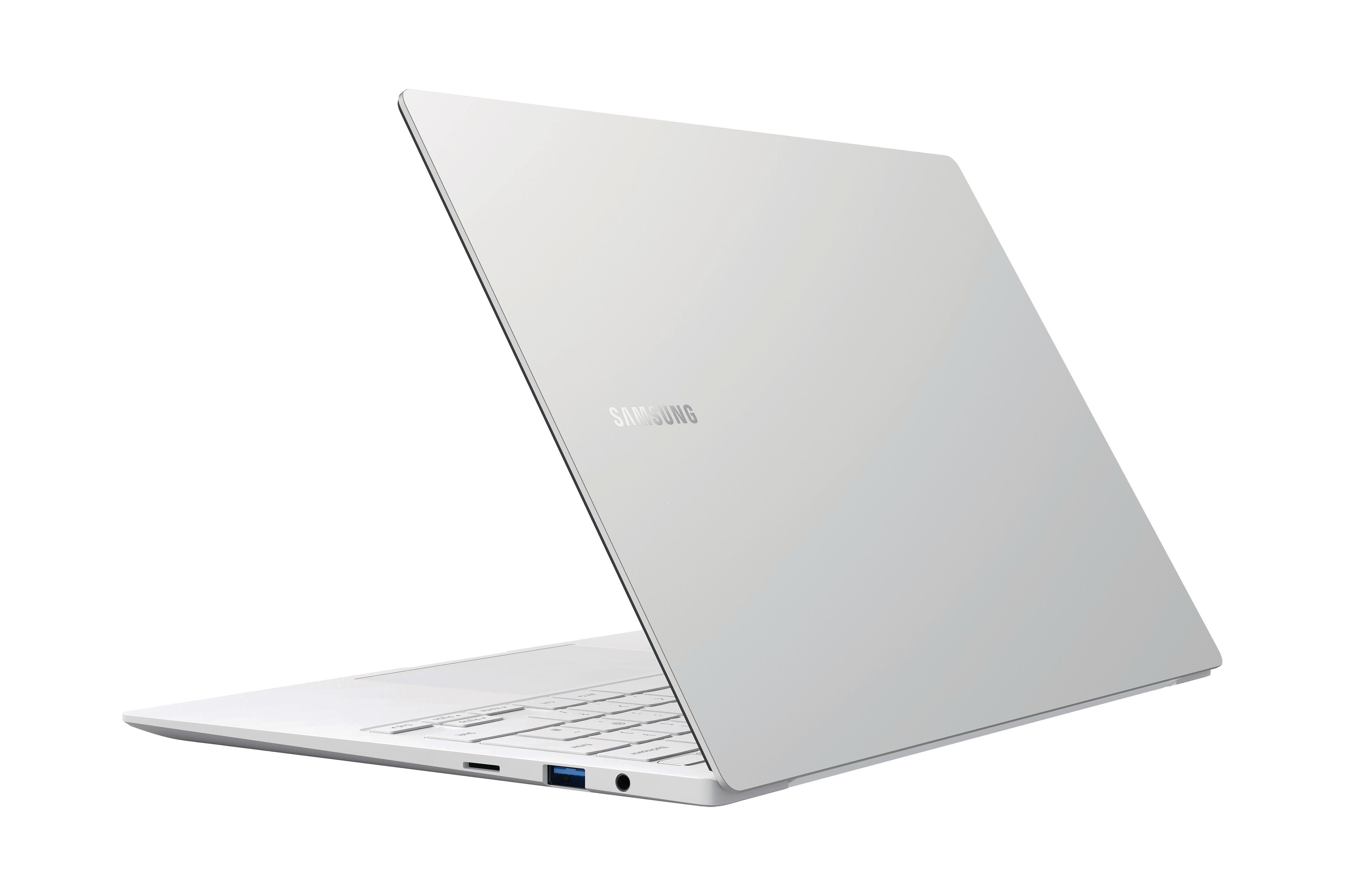 SAMSUNG GALAXY BOOK PRO EVO - 13,3 Zoll - Intel® Core™ i5 i5-1135G7  - 8 GB - 256 GB - Intel® Iris® Xᵉ - Windows 10 Home (32 bit)