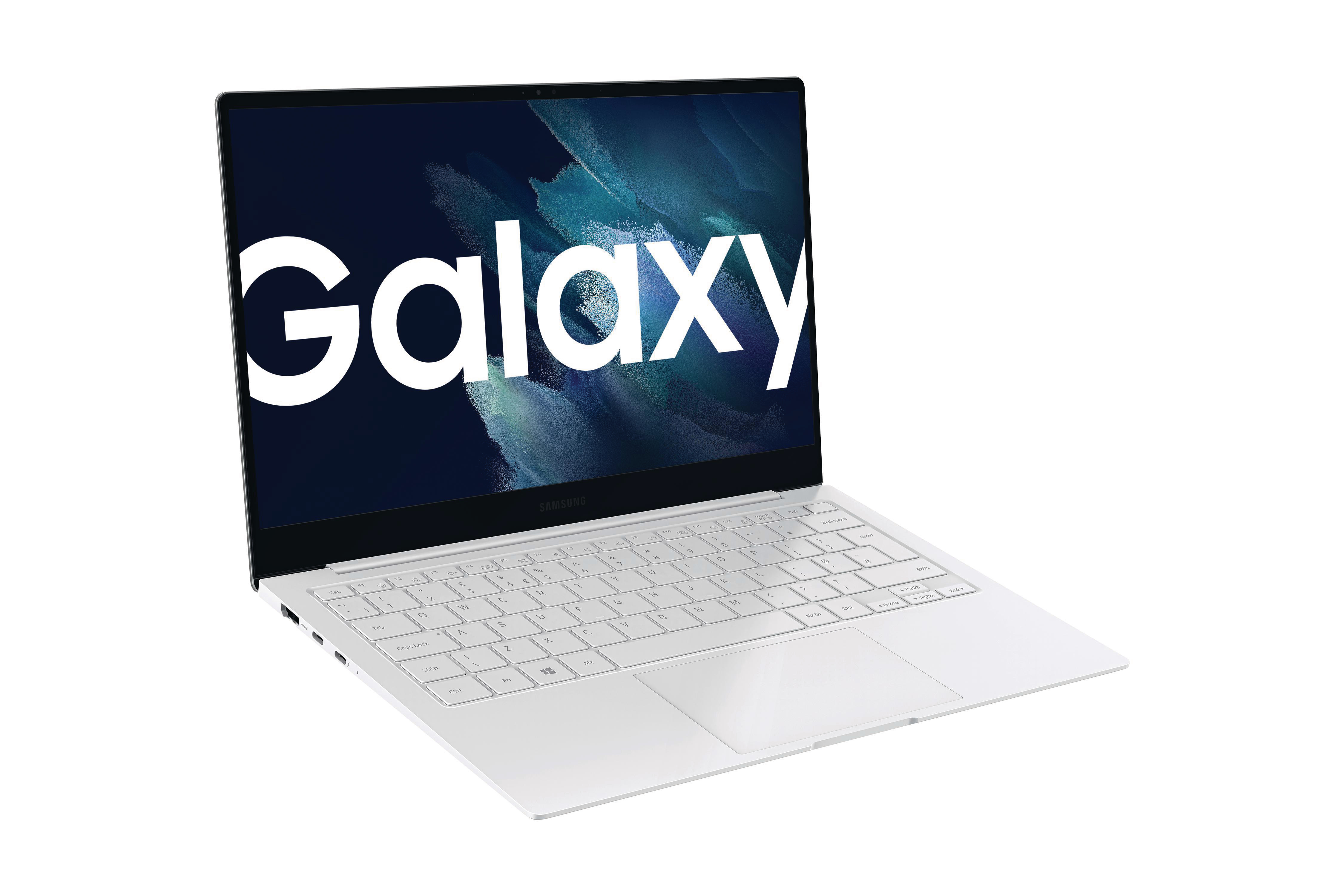 SAMSUNG GALAXY BOOK PRO EVO - 13,3 Zoll - Intel® Core™ i5 i5-1135G7  - 8 GB - 256 GB - Intel® Iris® Xᵉ - Windows 10 Home (32 bit)