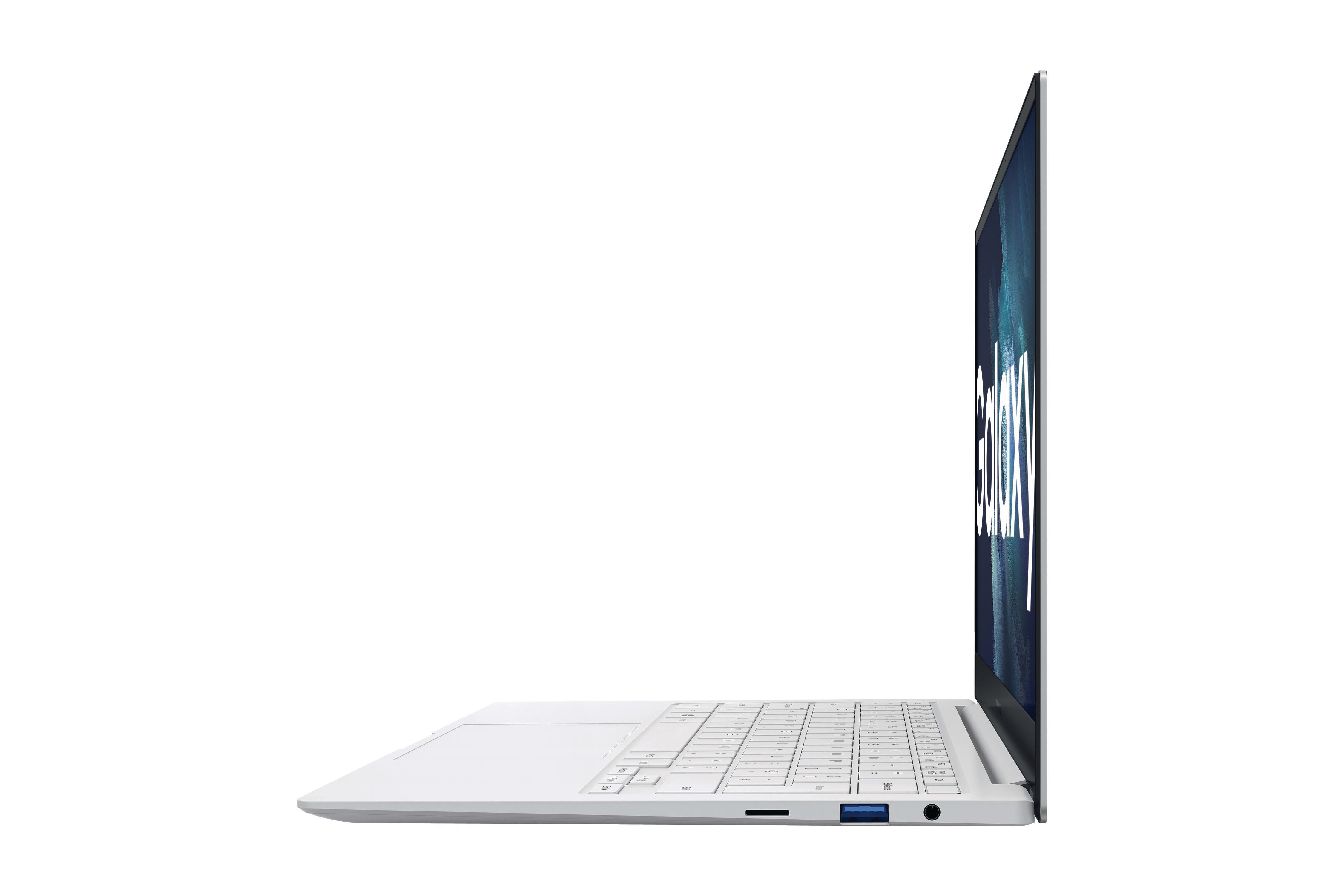 SAMSUNG GALAXY BOOK PRO EVO - 13,3 Zoll - Intel® Core™ i5 i5-1135G7  - 8 GB - 256 GB - Intel® Iris® Xᵉ - Windows 10 Home (32 bit)