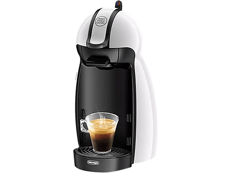 Cafetera DOLCE GUSTO Piccolo por 19€ en Alcampo