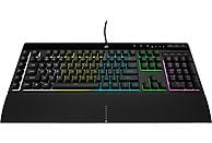CORSAIR Gaming toetsenbord K55 RGB Pro AZERTY BE (CH-9226765-BE)