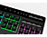 CORSAIR Gaming toetsenbord K55 RGB Pro AZERTY BE (CH-9226765-BE)