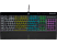 CORSAIR Gaming toetsenbord K55 RGB Pro AZERTY BE (CH-9226765-BE)