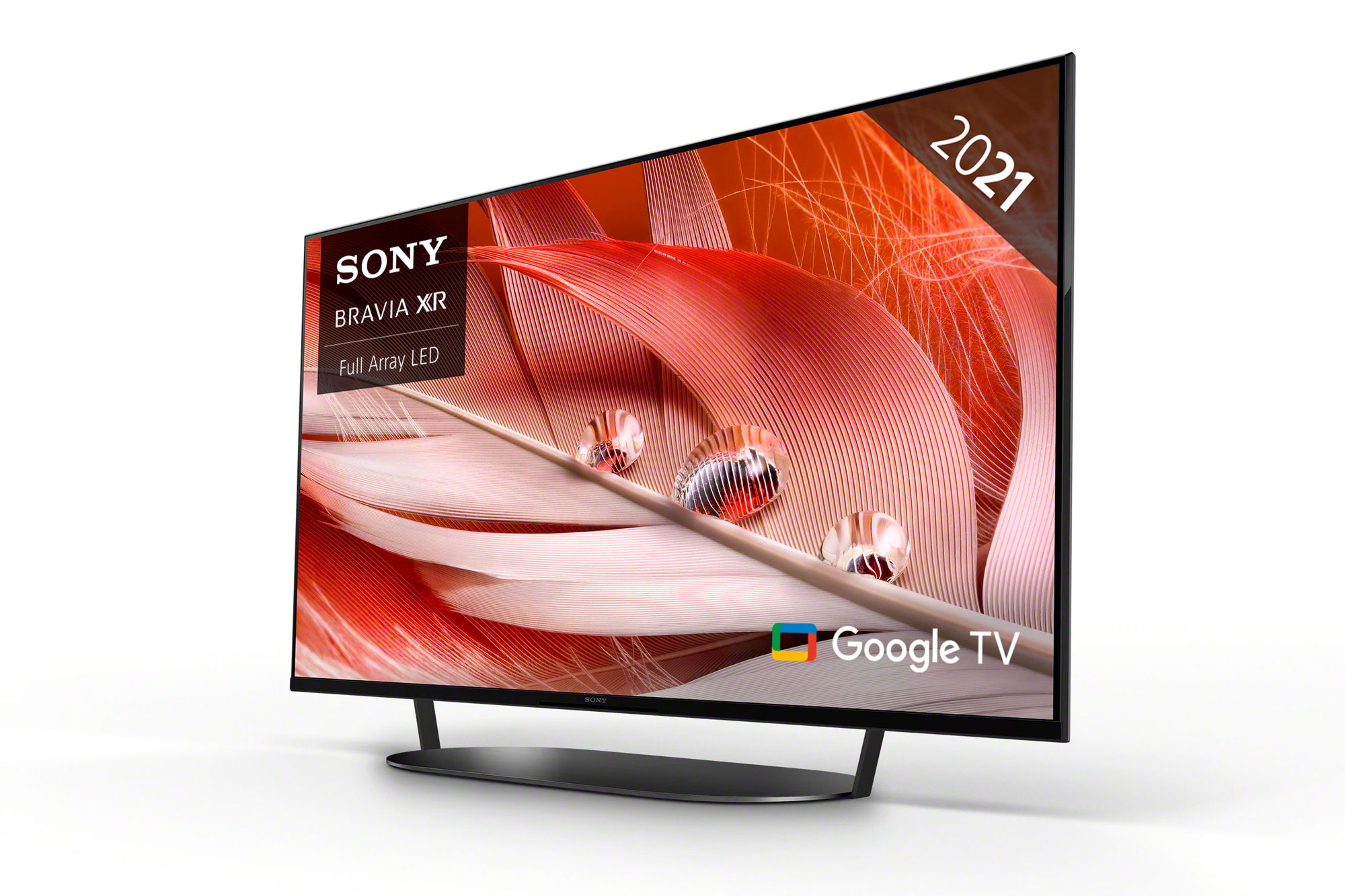 SONY Bravia XR-50X92J (2021)