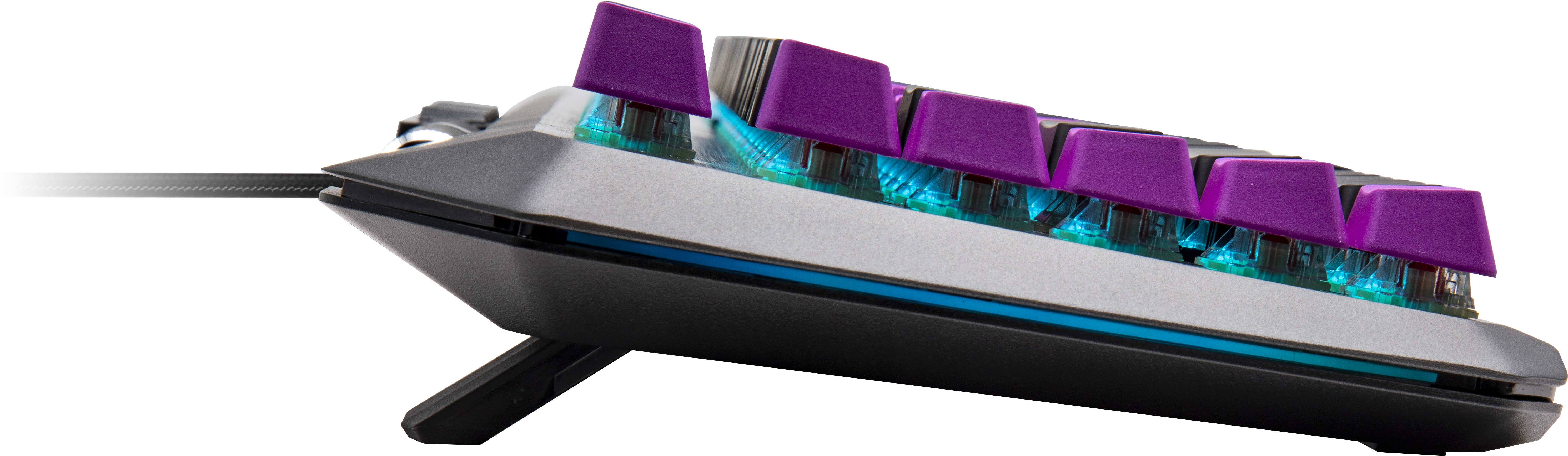 COOLER MASTER PBT Gaming Keycap Kit Ersatztasten