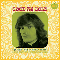 VARIOUS - GOOD AS GOLD - ARTEFACTS OF THE APPLE ERA 1967-197  - (CD)
