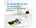HP 302 Zwart - Instant Ink (F6U66AE#301)