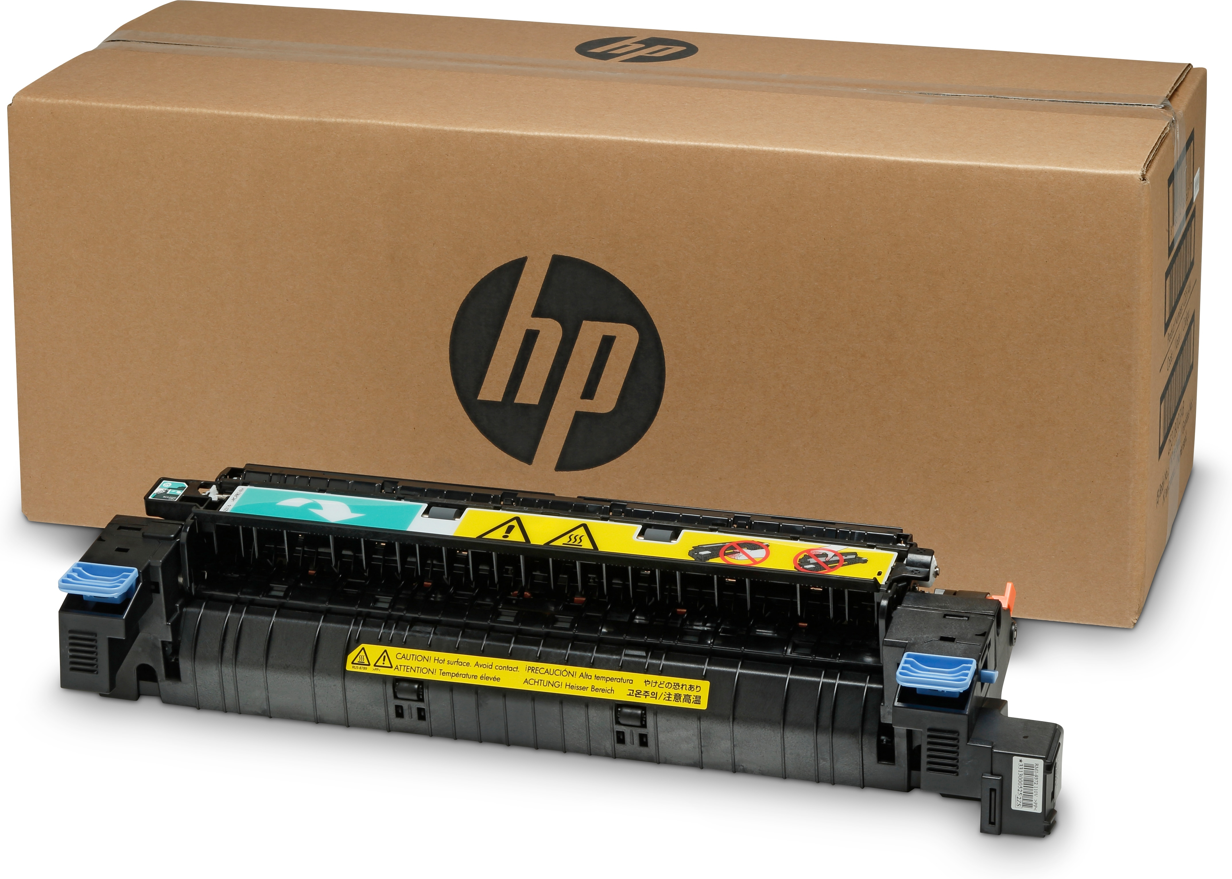 kit - HP, Laserjet 220V FUSER KITACCS