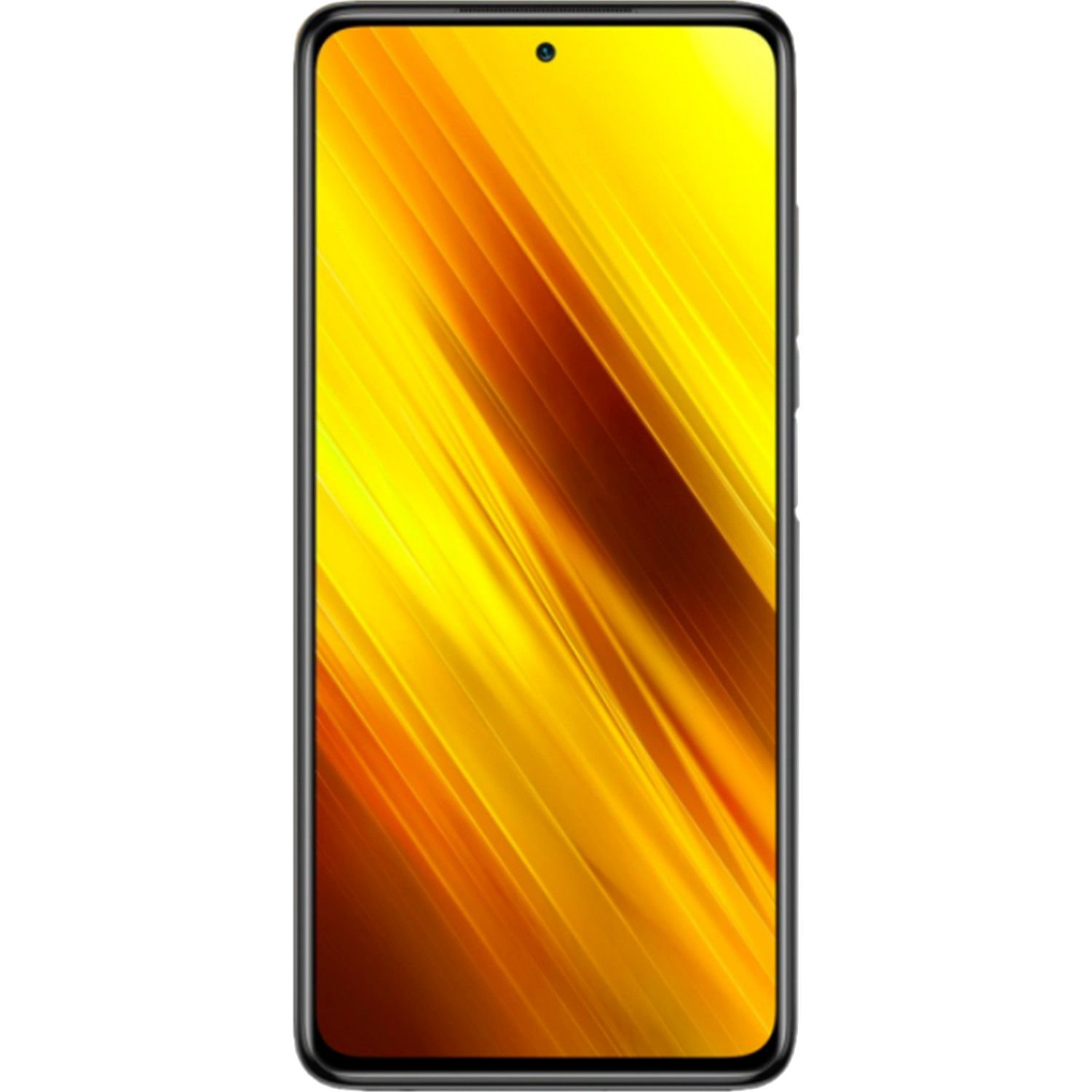 XIAOMI Poco X3 128 GB Akıllı Telefon Gri