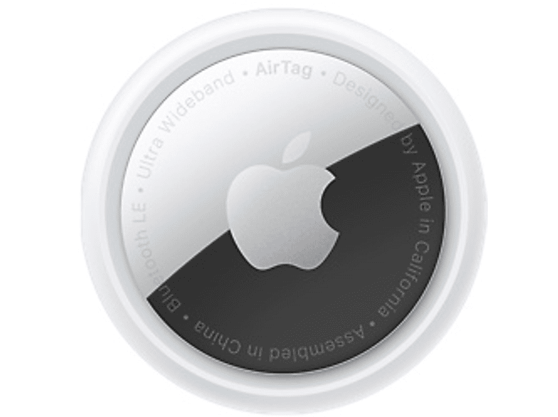 APPLE AirTag Tekli Paket MX532TU/A