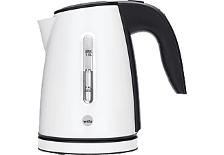 WILFA WK2GW-1500 Boil Vattenkokare - Vit