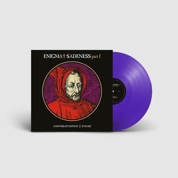 Enigma - Sadeness Part I (Ltd.10'' Vinyl)  - (Vinyl)
