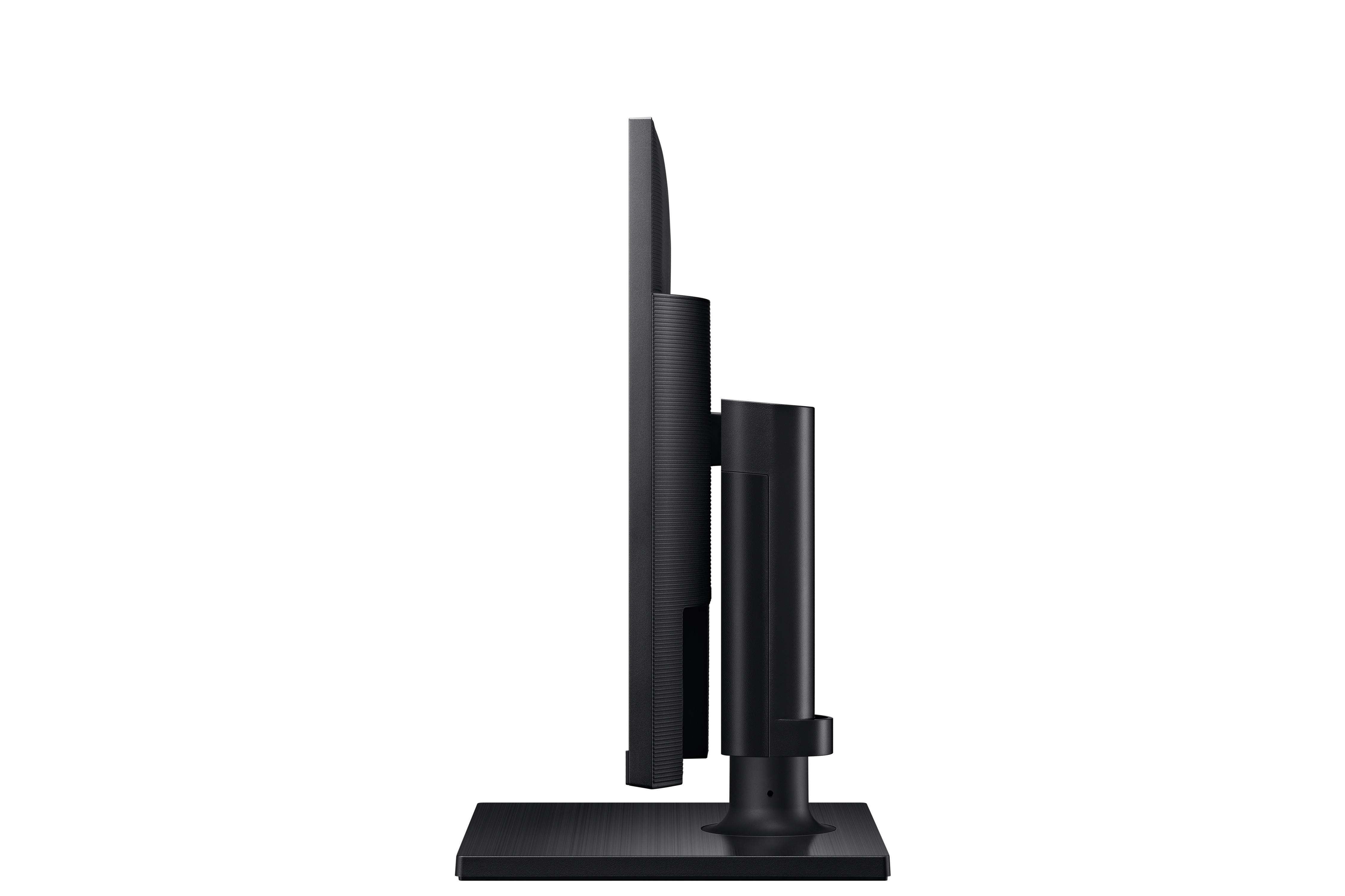 SAMSUNG F24T452FQR 23,5 Zoll  Full-HD  Monitor  5 ms Reaktionszeit  