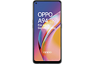OPPO A94 5G 128 GB Fluid Black Dual SIM