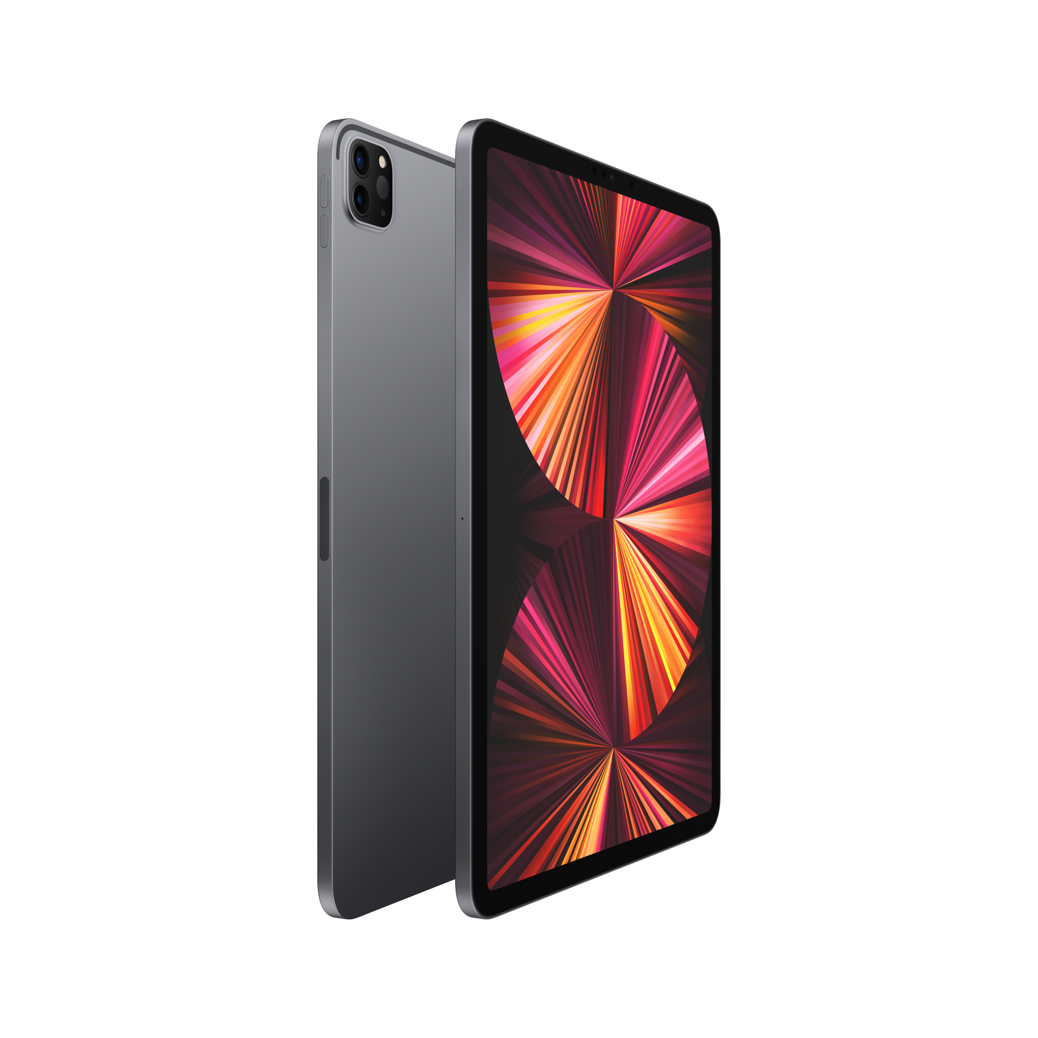 APPLE 3. Nesil iPad Pro 11 inç Wi‑Fi + Cellular 512GB Uzay Grisi