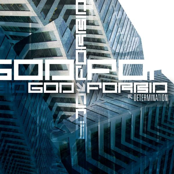 - DETERMINATION Forbid - God (Vinyl)