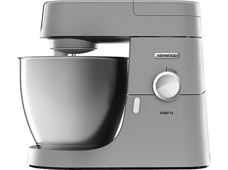 Kenwood Keukenrobot Chef Xl (kvl4110s)