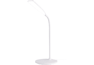 DELTACO DELO-0400 - Lampe de bureau (Blanc)