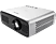 PHILIPS NeoPix Ultra 2TV (NPX643/INT) - Beamer (Heimkino, Mobil, Full-HD, 1920x1080 pixel)