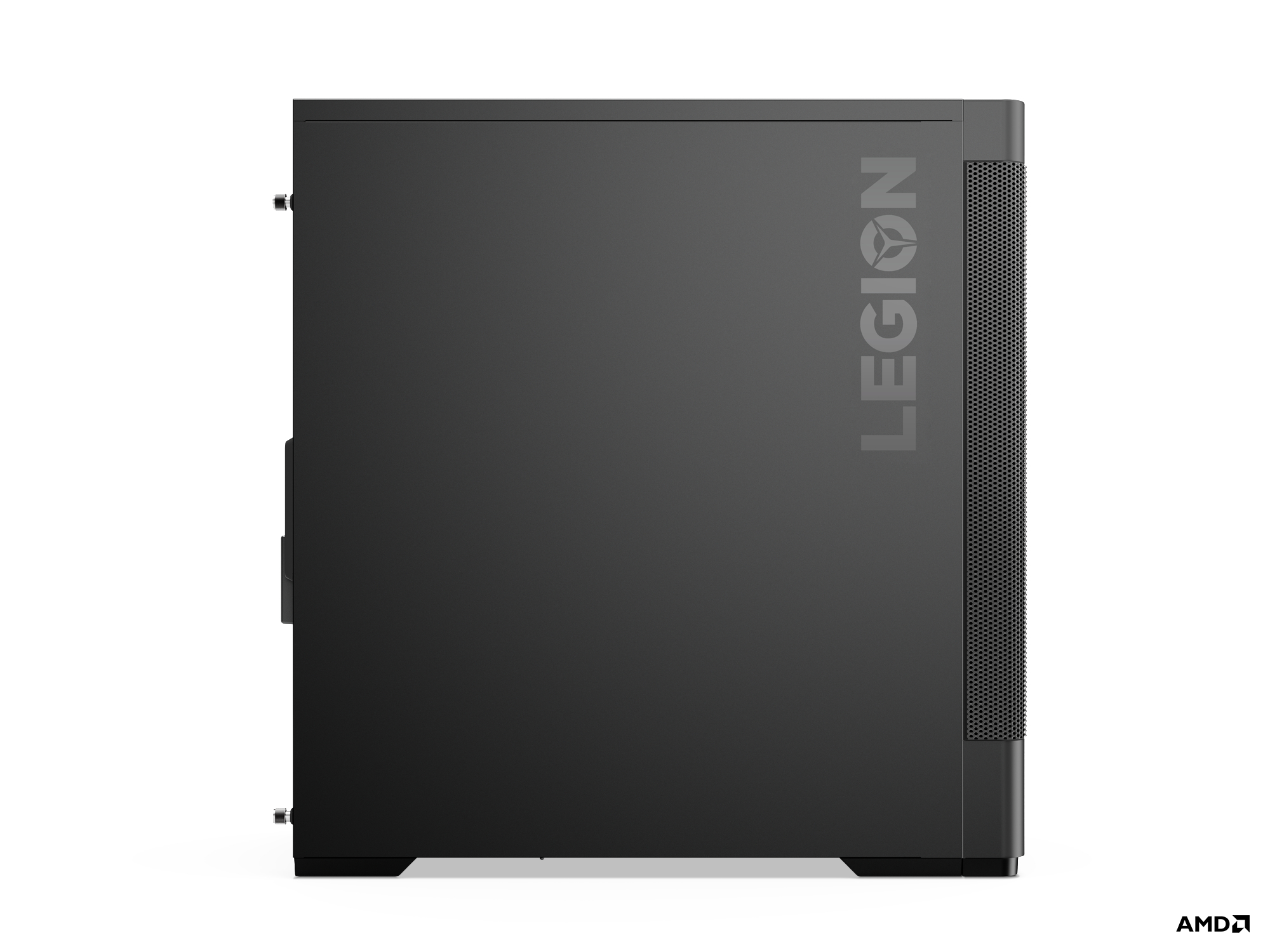 LENOVO Legion Tower 5 - AMD Ryzen™ 7 3700X - 16 GB - 512 GB - NVIDIA GeForce RTX™ 3070 - Windows 10 Home (64 Bit)