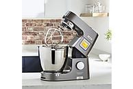 KENWOOD Keukenrobot Titanium Chef Patissier XL met geïntegreerde weegschaal (KWL90.004SI)