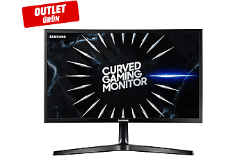 SAMSUNG CRG50 24" 144Hz Kavisli Full HD Gaming Monitör Outlet 1195445