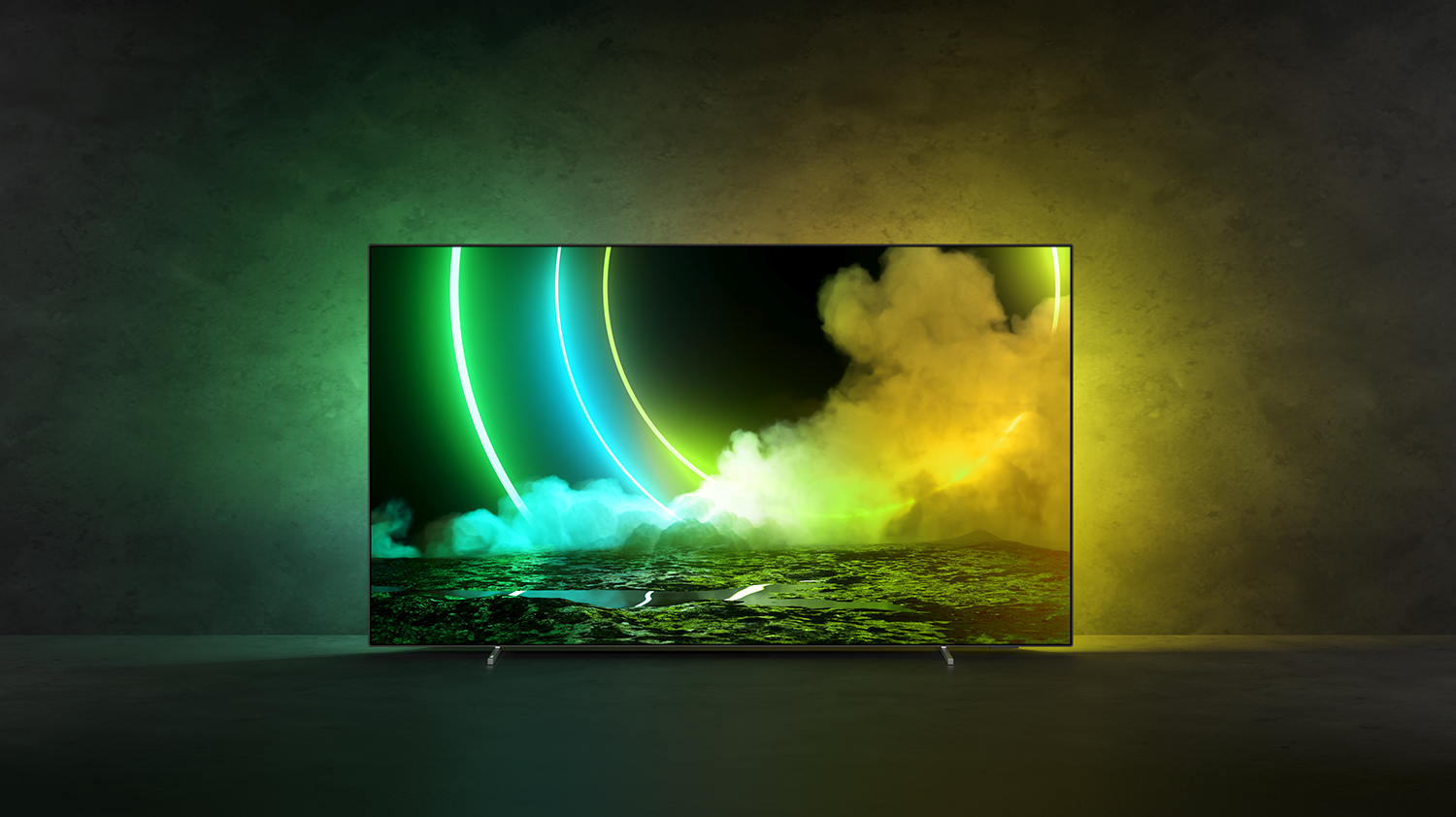 PHILIPS 65OLED705/12