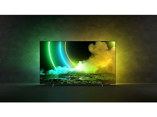 PHILIPS 65OLED705/12