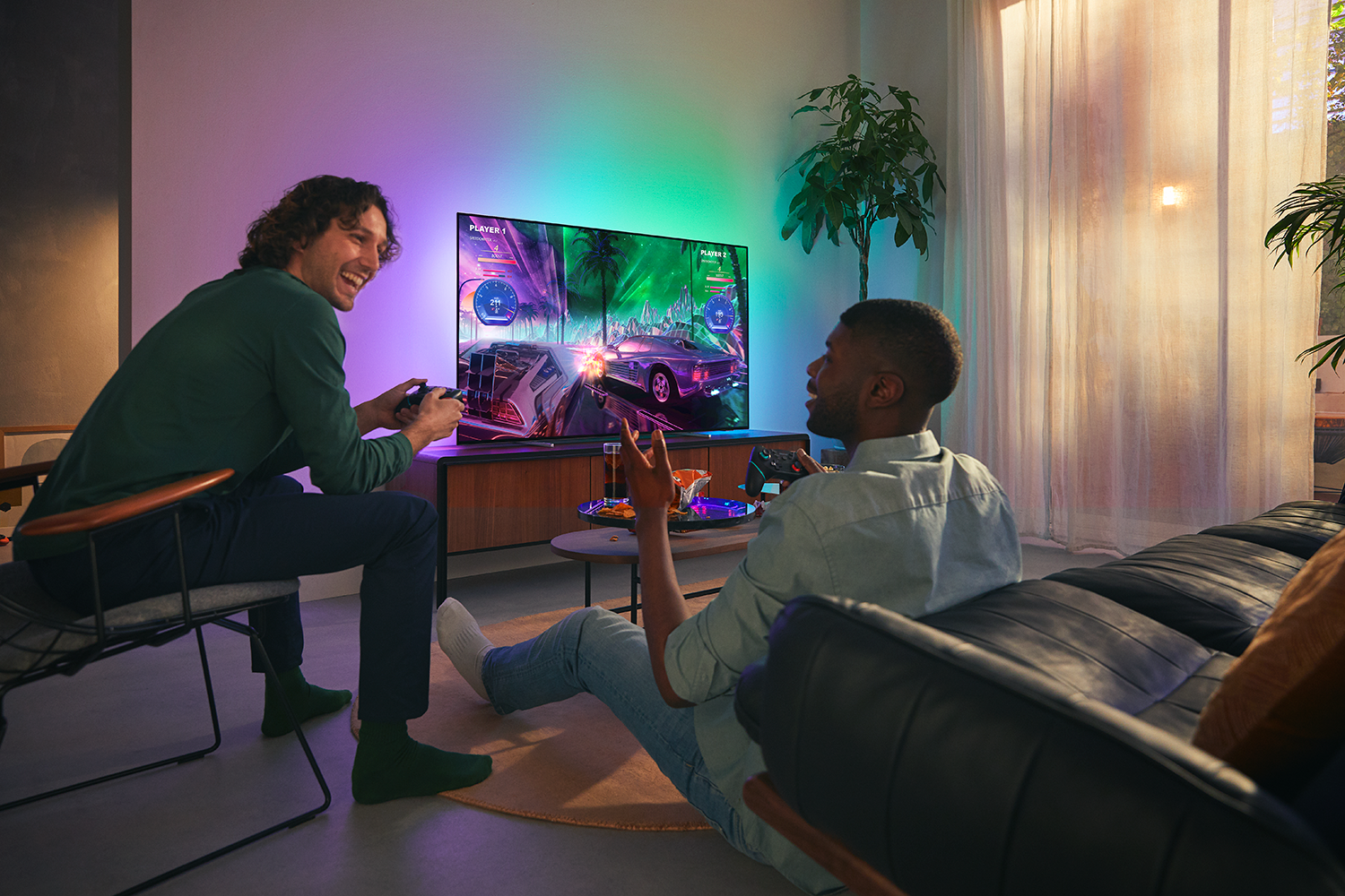 PHILIPS 65OLED705/12