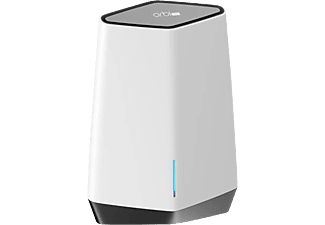 NETGEAR Orbi Pro SXR80 - Router mesh (Bianco/Nero)