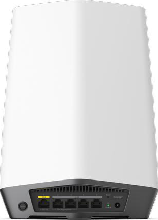 NETGEAR Orbi Pro SXR80 | Mesh-Router (Weiss/Schwarz) | MediaMarkt