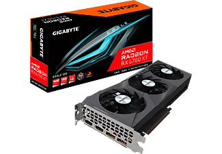 GIGABYTE Radeon RX 6700 XT EAGLE 12G - Carte graphique