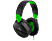 TURTLE BEACH Recon 70 gaming fejhallgató mikrofonnal fekete-zöld, Xbox One,Series X,PS4 (TBS-2555-02)