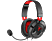 TURTLE BEACH Recon 50 gaming fejhallgató mikrofonnal, fekete, PC (TBS-6003-01)