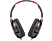 TURTLE BEACH Recon 50 gaming fejhallgató mikrofonnal, fekete, PC (TBS-6003-01)