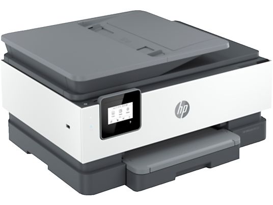 HP OfficeJet 8012e - Multifunktionsdrucker