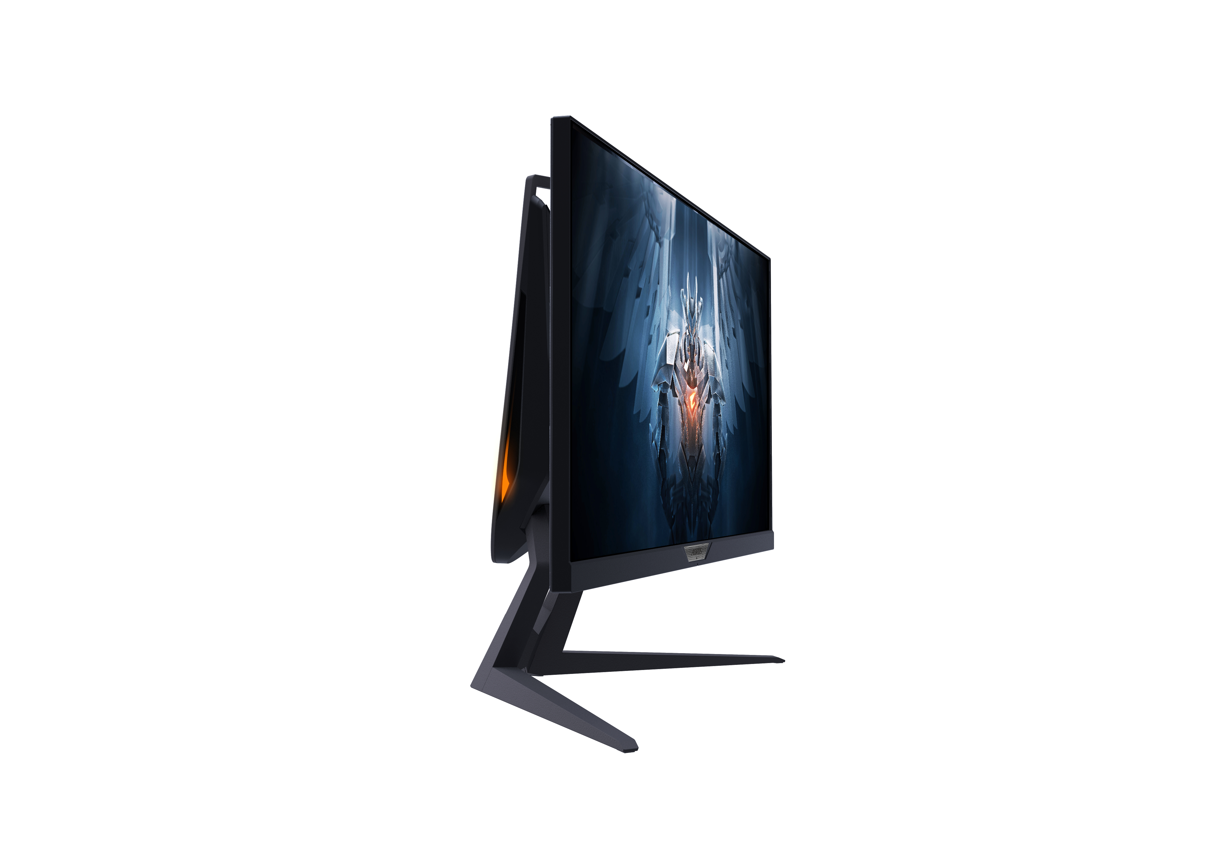 GIGABYTE AORUS FI25F 25 Zoll  Full-HD  Gaming Monitor  0,4 ms Reaktionszeit  