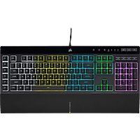 Corsair K55 RGB Pro Gaming Toetsenbord