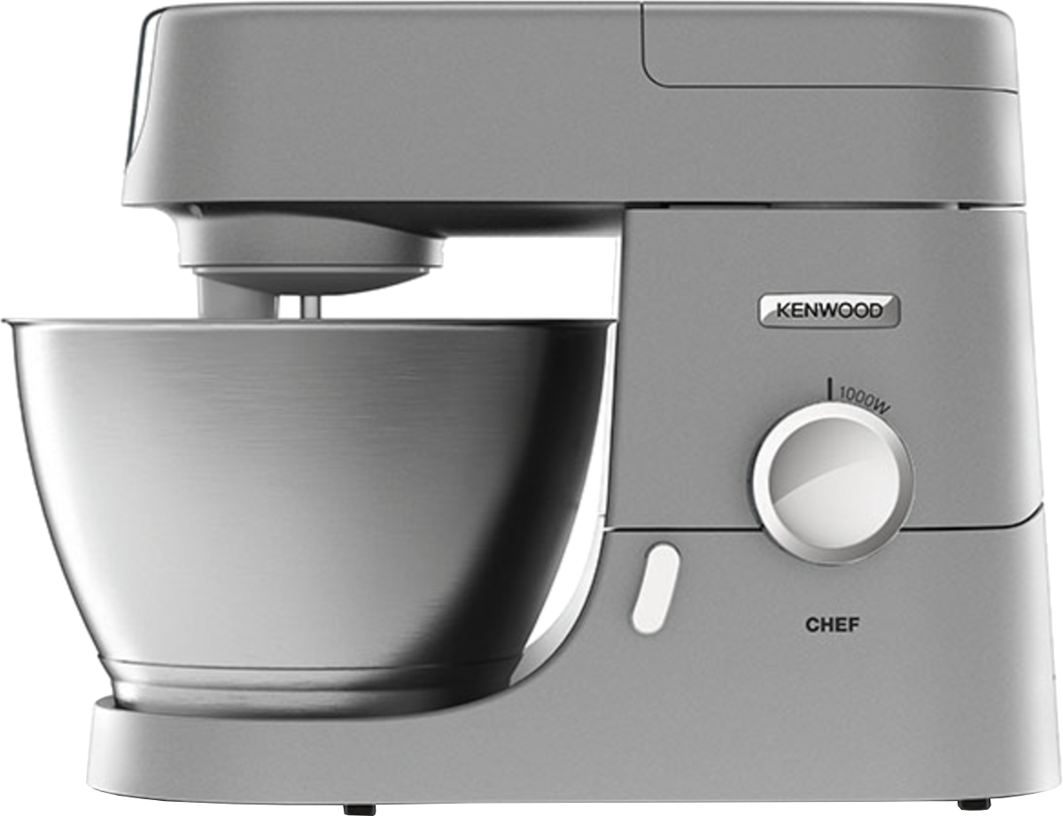 KENWOOD Keukenrobot Chef (KVC3110S)