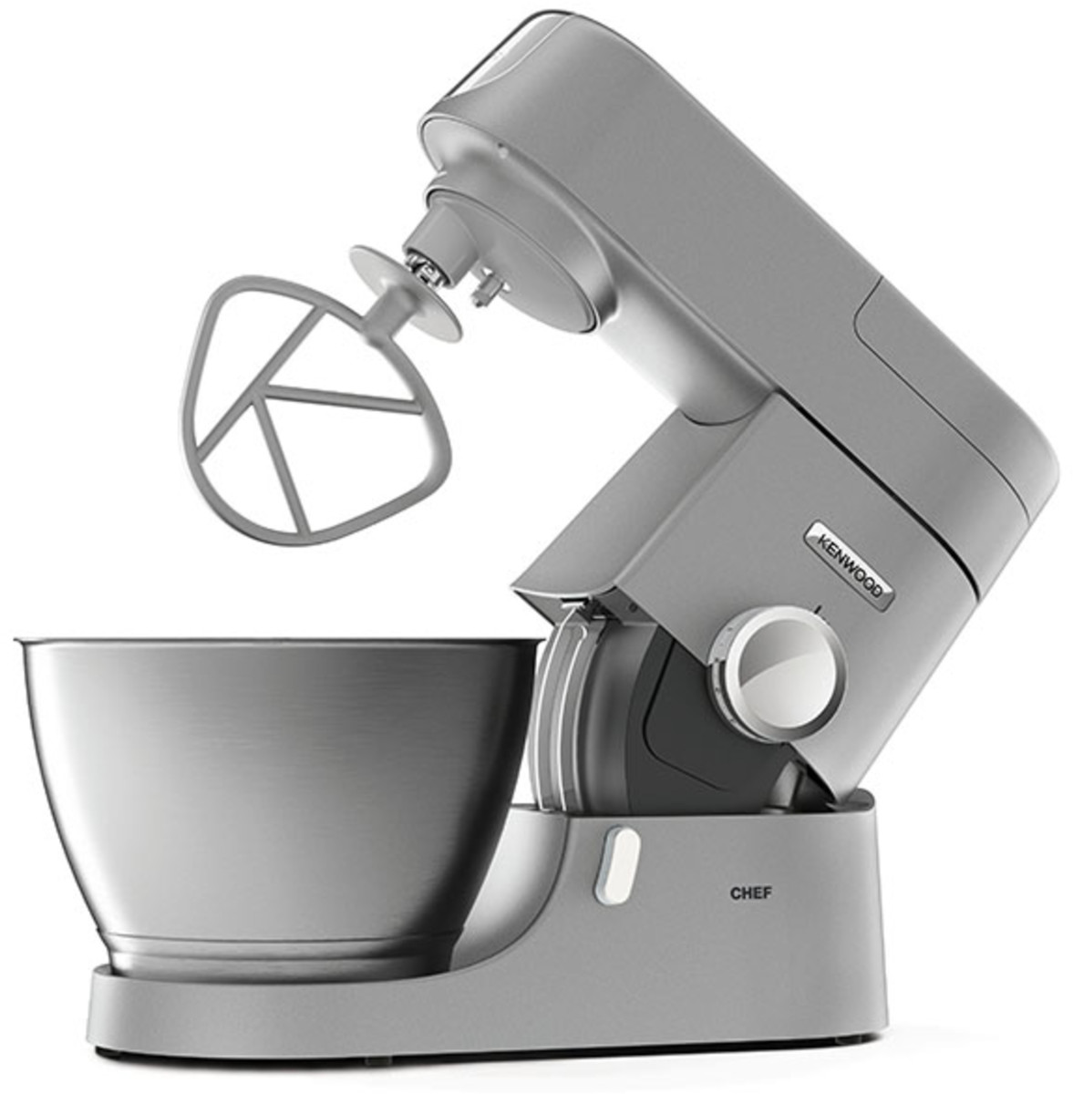 KENWOOD Keukenrobot Chef (KVC3110S)