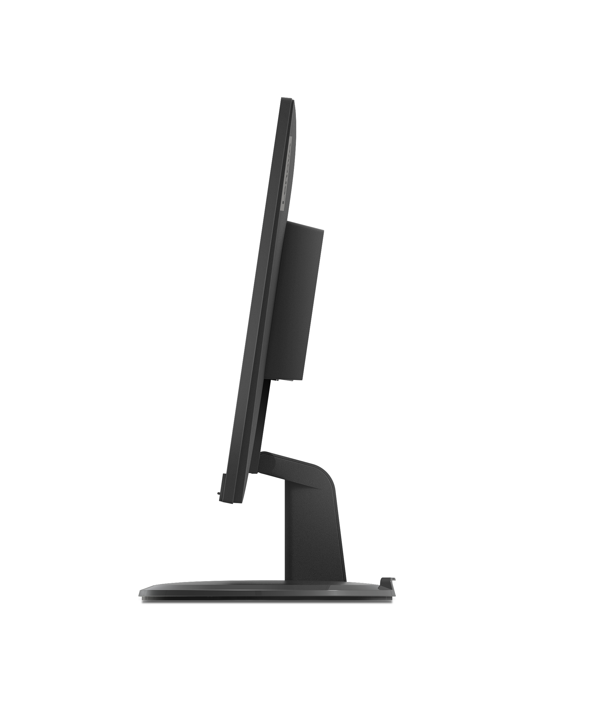 LENOVO D24-20 23,8 Zoll  Full-HD  Monitor  4 ms Reaktionszeit  