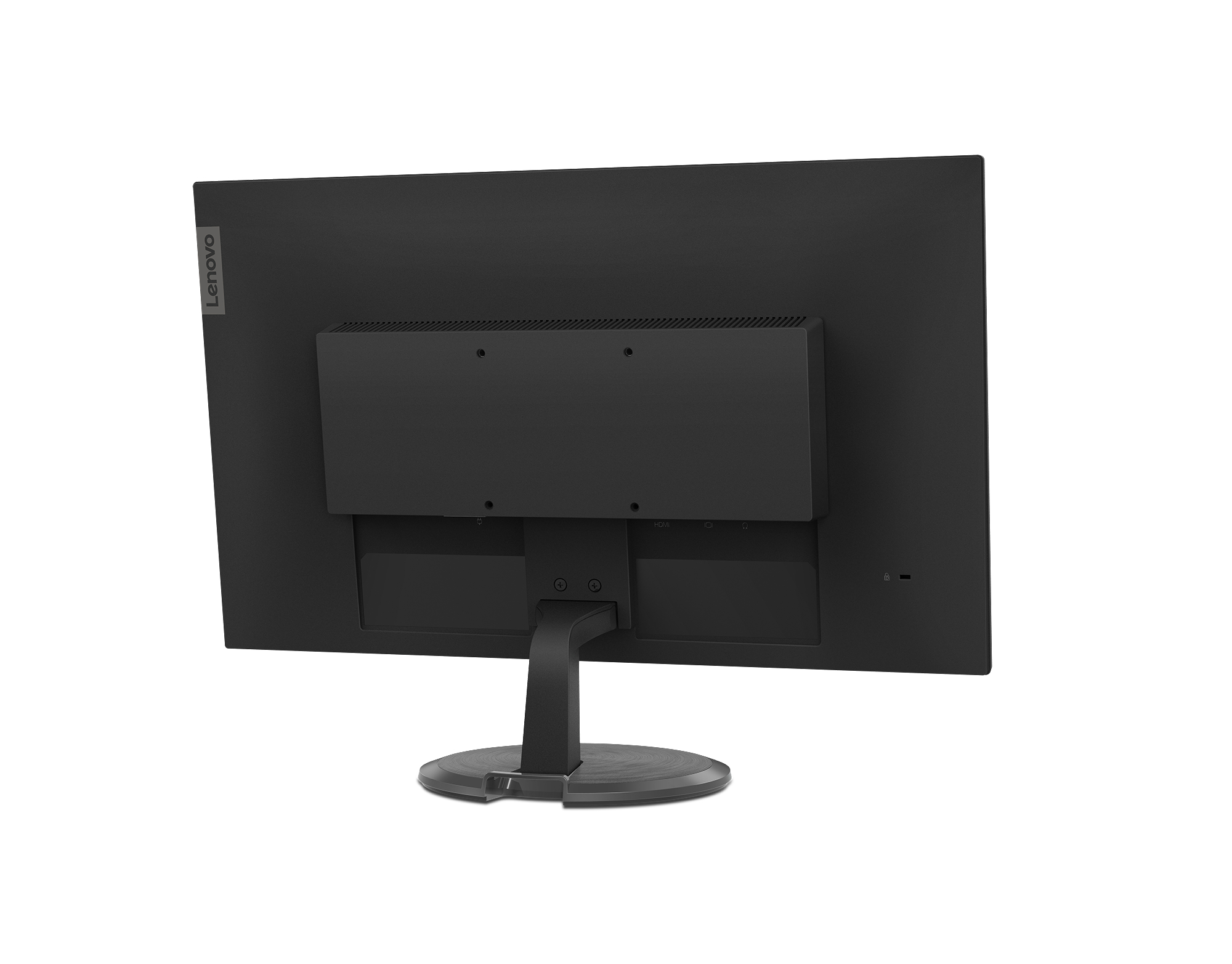 LENOVO D24-20 23,8 Zoll  Full-HD  Monitor  4 ms Reaktionszeit  