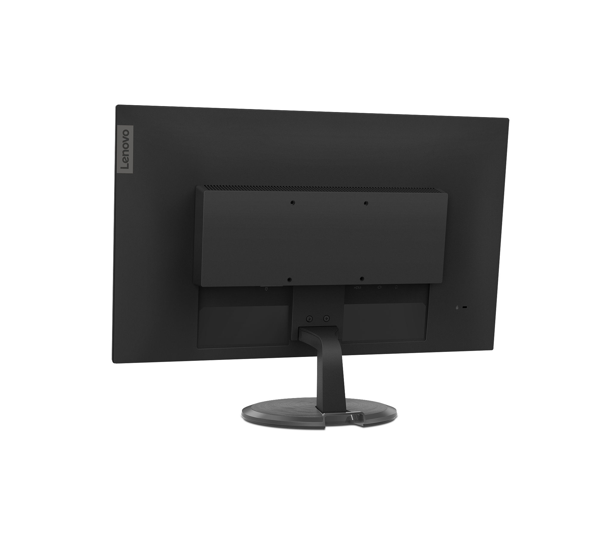 LENOVO D24-20 23,8 Zoll  Full-HD  Monitor  4 ms Reaktionszeit  