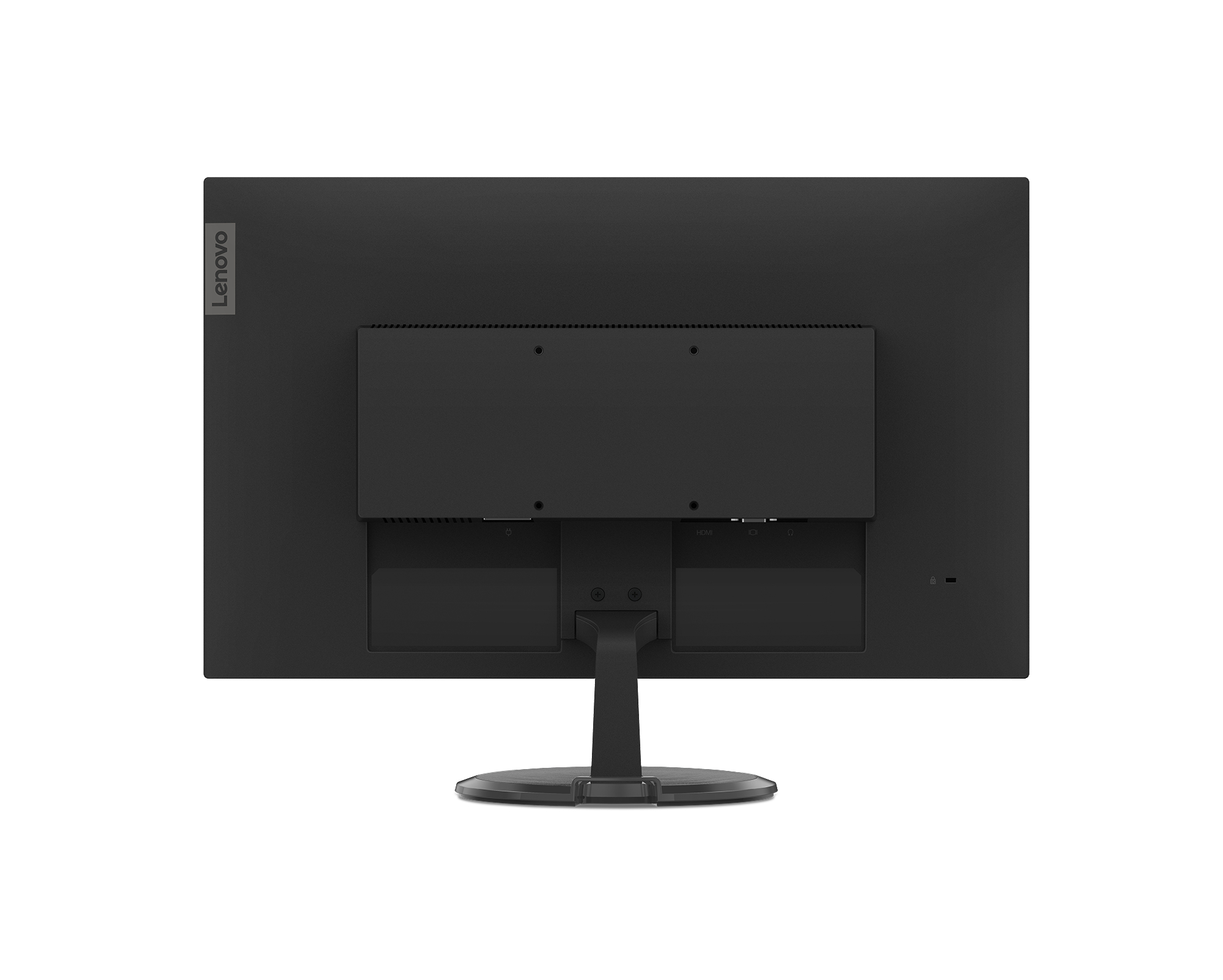 LENOVO D24-20 23,8 Zoll  Full-HD  Monitor  4 ms Reaktionszeit  