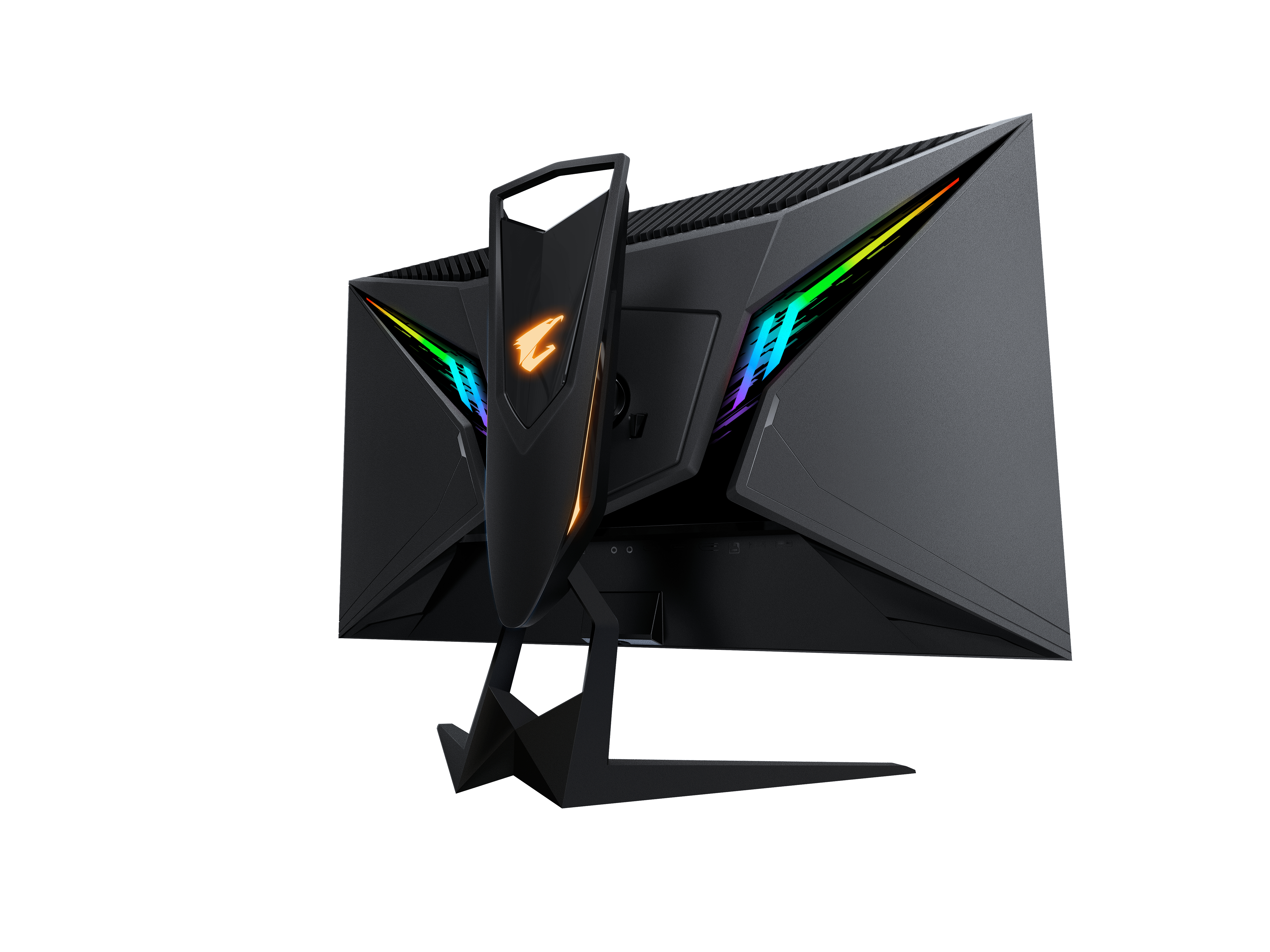 GIGABYTE AORUS FI27Q-X 27 Zoll  QHD  Gaming Monitor  0,3 ms Reaktionszeit  
