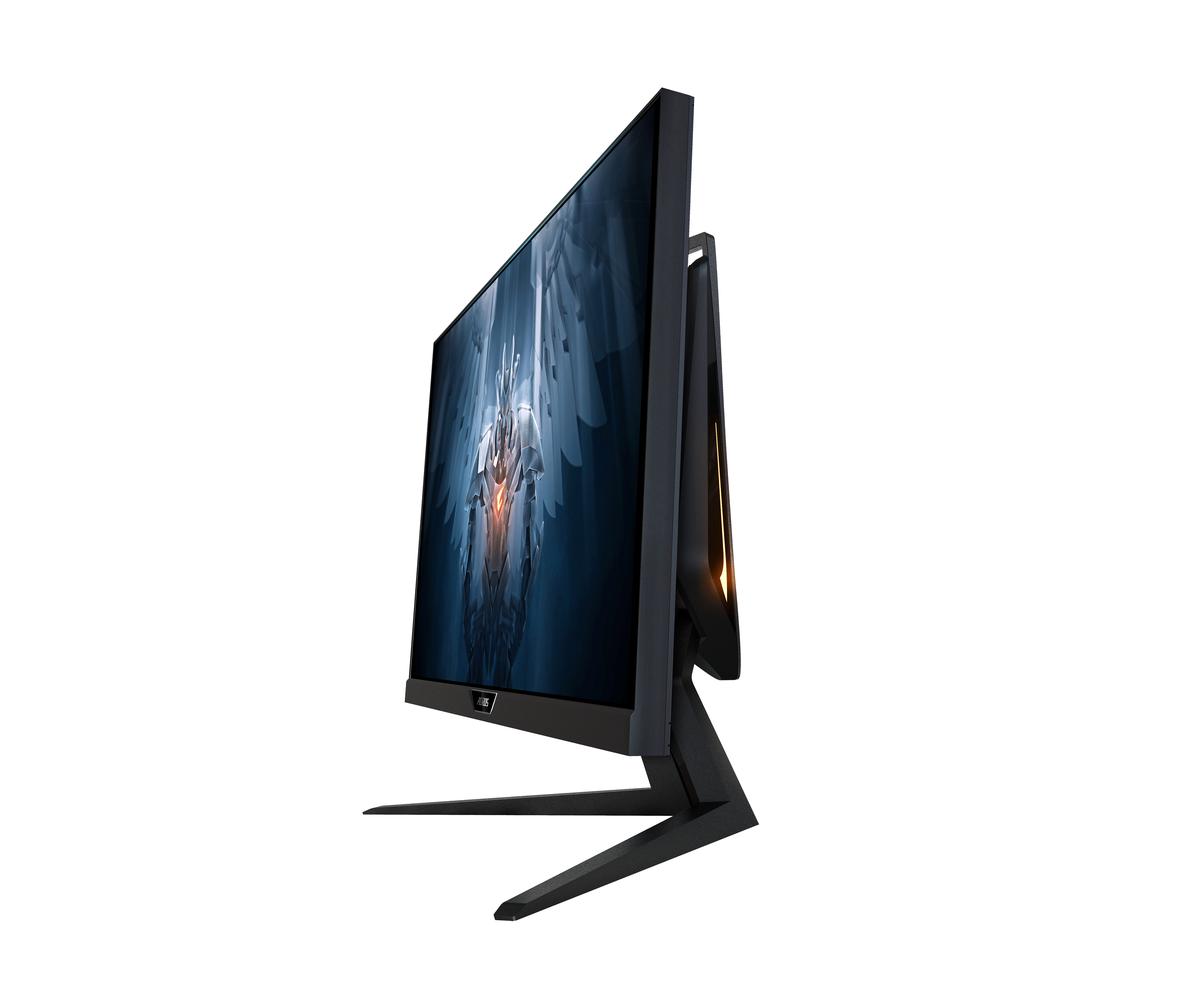 GIGABYTE AORUS FI27Q-X 27 Zoll  QHD  Gaming Monitor  0,3 ms Reaktionszeit  