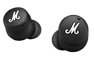 MARSHALL Mode II True Wireless, In-ear Kopfhörer Bluetooth Schwarz