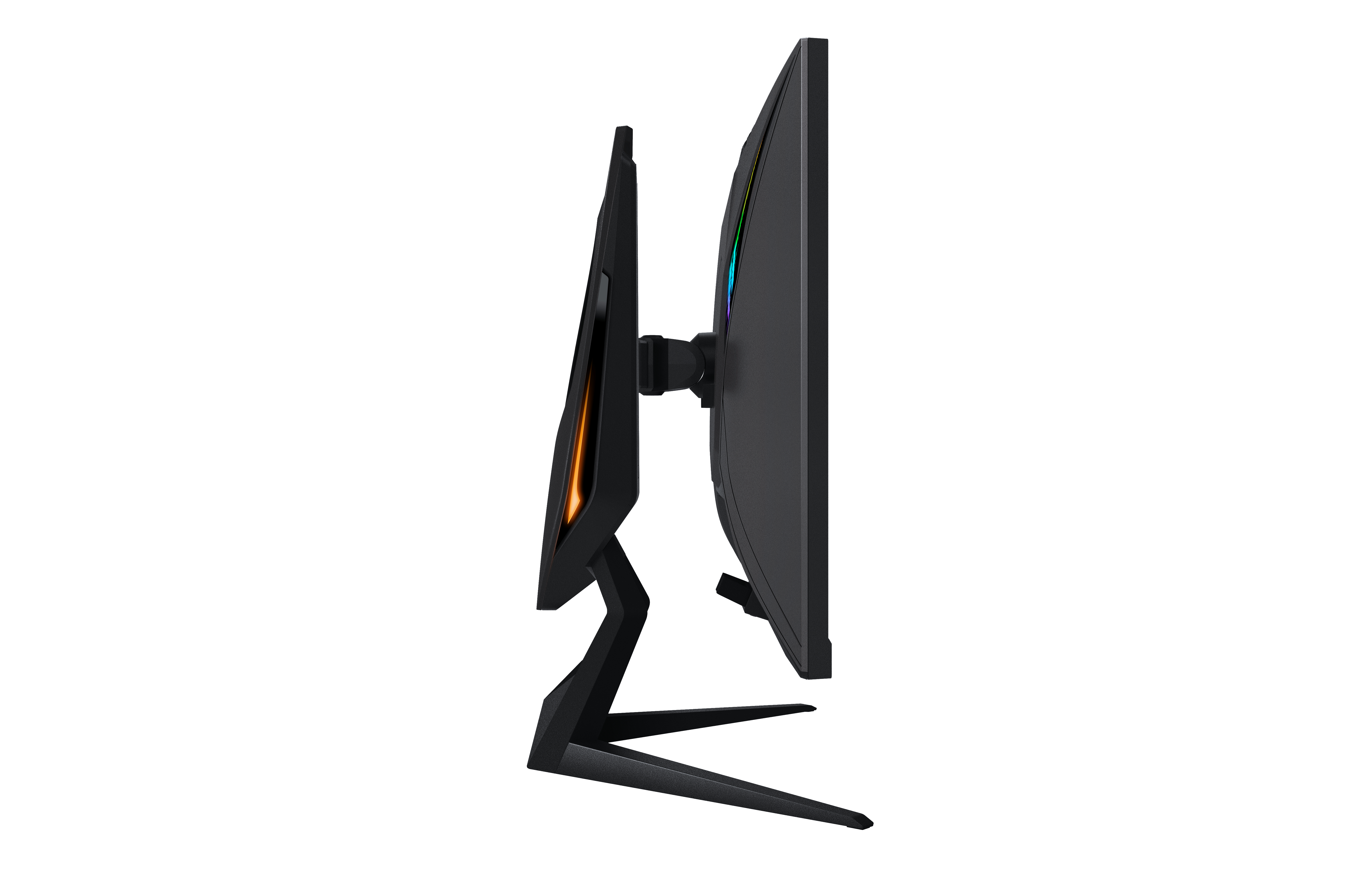 GIGABYTE AORUS FI27Q-X 27 Zoll  QHD  Gaming Monitor  0,3 ms Reaktionszeit  