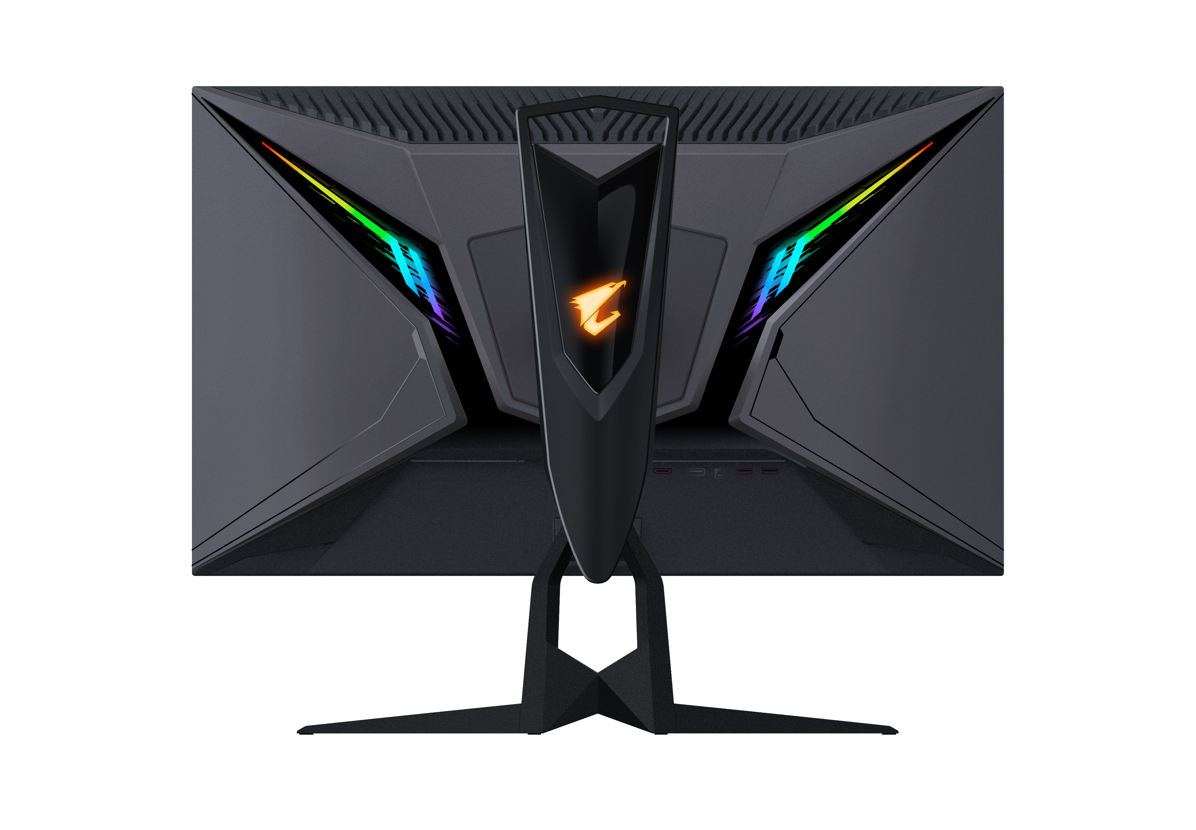 GIGABYTE AORUS FI27Q-X 27 Zoll  QHD  Gaming Monitor  0,3 ms Reaktionszeit  
